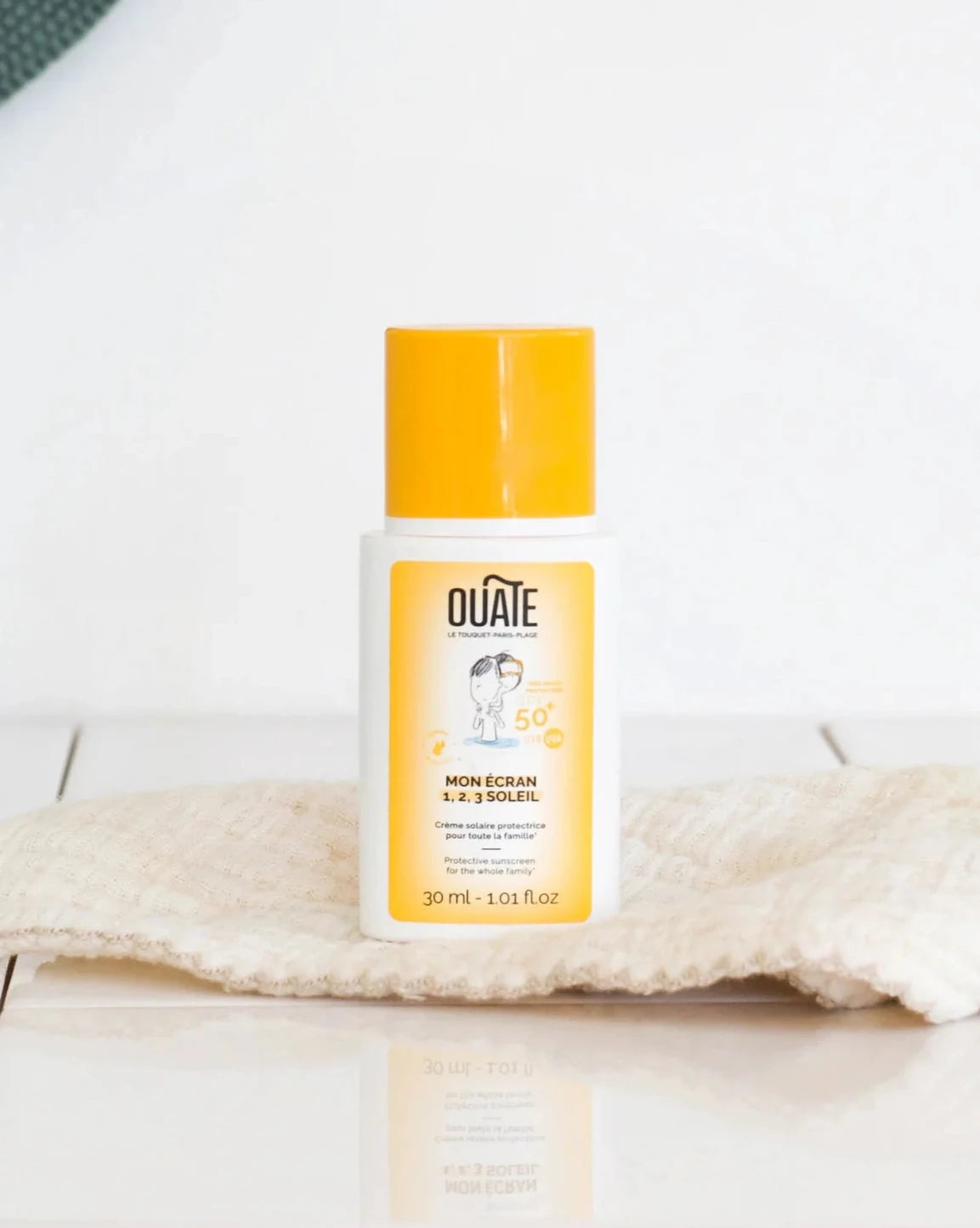 MON ÉCRAN 1,2,3 SOLEIL