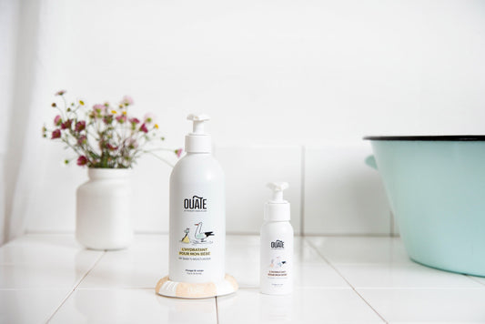 MINI - L'HYDRATANT POUR MON BÉBÉ
